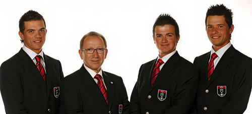 Mustafa Hocaoglu, Huseyin Alp, Gencer Ozcan, Hamza Sayin